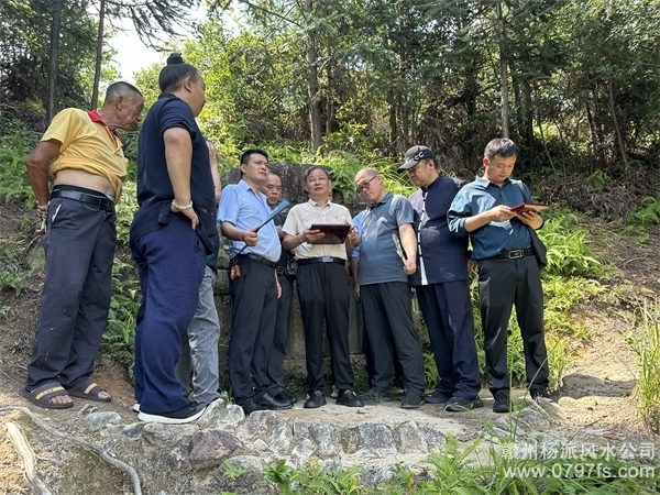 阿里地区师父培育我杨公风水之感悟